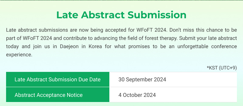 WFoFT